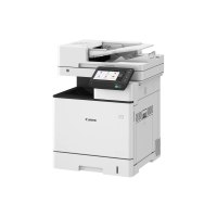 Canon i-SENSYS MF842cdw - Stampante multifunzione - A colori - Laser - A4 (210 x 297 mm)