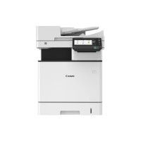 Canon i-SENSYS MF842cdw - Stampante multifunzione - A colori - Laser - A4 (210 x 297 mm)