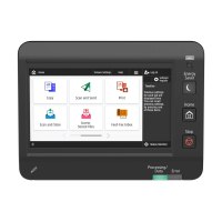 Canon i-SENSYS MF842cdw - Stampante multifunzione - A colori - Laser - A4 (210 x 297 mm)