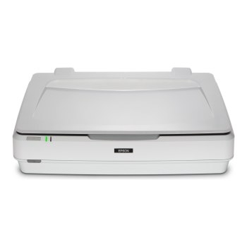 Epson Expression 13000XL - Flachbettscanner - A3