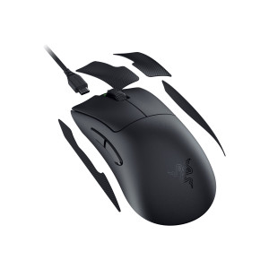 Razer DeathAdder V3 Pro - Maus - ergonomisch