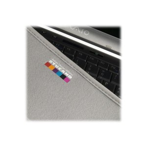 TUCANO Second Skin Colore - Notebook-Hülle - 40.6 cm