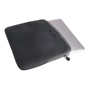 TUCANO Second Skin Colore for 13" - Notebook-Hülle - 33 cm (13")