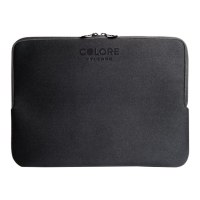 TUCANO Second Skin Colore for 13" - Notebook-Hülle - 33 cm (13")