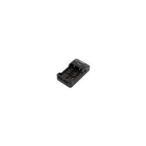 Ansmann 1001-0050 - Lithium-Ion (Li-Ion) -...