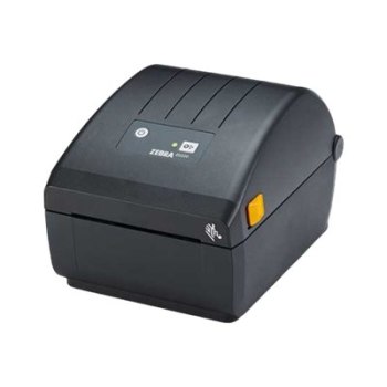 Zebra ZD200 Series ZD230 - Label printer - thermal transfer - roll (11.2 cm)