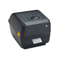 Zebra ZD200 Series ZD230 - Label printer - thermal transfer - roll (11.2 cm)