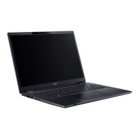 Acer TravelMate P4 TMP414-52 - 180°-Scharnierdesign - Intel Core i5 1240P / 1.7 GHz - Win 11 Pro - Intel Iris Xe Grafikkarte - 8 GB RAM - 256 GB SSD - 35.6 cm (14")