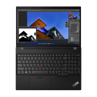 Lenovo ThinkPad L15, AMD Ryzen™ 7 PRO, 2 GHz, 39.6 cm (15.6"), 1920 x 1080 pixels, 16 GB, 512 GB