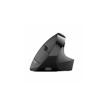 JLAB Audio JLab Mouse Jbuds ergonomic wireless black - Maus - 2.400 dpi