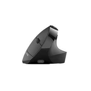 JLAB Audio JLab Mouse Jbuds ergonomic wireless black - Maus - 2.400 dpi