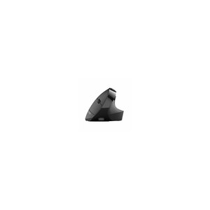 JLAB Audio JLab Mouse Jbuds ergonomic wireless black - Maus - 2.400 dpi