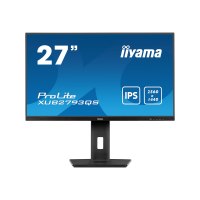 Iiyama ProLite XUB2793QS-B6 - LED-Monitor - 68.5 cm (27")