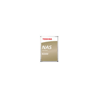 Toshiba N300 NAS HARD DRIVE 14TB - Serial ATA - 14.000 GB