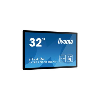 Iiyama 32iW LCD Touch FHD