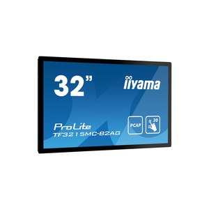 Iiyama ProLite TF3215MC-B2AG - Monitor LCD - 32"