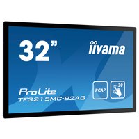 Iiyama 32iW LCD Touch FHD