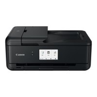 Canon PIXMA TS9550A - Multifunktionsdrucker - Farbe - Tintenstrahl - A4 (210 x 297 mm)