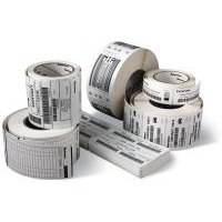 Zebra Z-Select 2000D - Papier - Acrylkleber - beschichtet - perforiert - hochweiß - 57.2 x 19.1 mm 39780 Etikett(en) (12 Rolle(n)