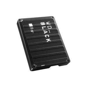 WD WD_BLACK P10 Game Drive WDBZ7D0060BBK - Festplatte - 6...