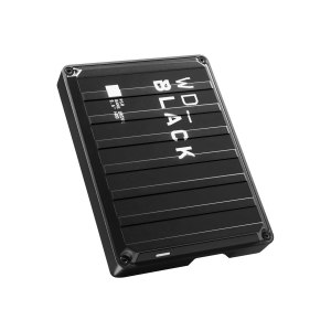 WD WD_BLACK P10 Game Drive WDBZ7D0060BBK - Festplatte - 6...