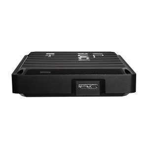 WD WD_BLACK P10 Game Drive WDBZ7D0060BBK - Festplatte - 6 TB - extern (tragbar)