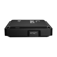 WD WD_BLACK P10 Game Drive WDBZ7D0060BBK - Festplatte - 6 TB - extern (tragbar)