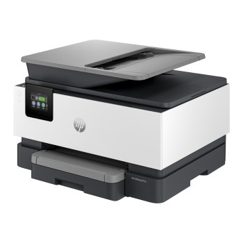 HP Officejet Pro 9120b All-in-One - Stampante multifunzione - A colori - Getto dinchiostro - Legal (216 x 356 mm)