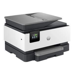 HP Officejet Pro 9120b All-in-One - Stampante multifunzione - A colori - Getto dinchiostro - Legal (216 x 356 mm)