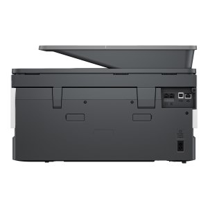 HP Officejet Pro 9120b All-in-One - Multifunktionsdrucker - Farbe - Tintenstrahl - Legal (216 x 356 mm)