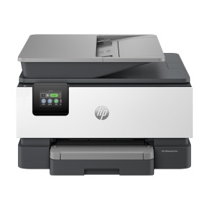 HP Officejet Pro 9120b All-in-One - Multifunktionsdrucker - Farbe - Tintenstrahl - Legal (216 x 356 mm)