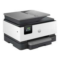 HP Officejet Pro 9120b All-in-One - Multifunktionsdrucker - Farbe - Tintenstrahl - Legal (216 x 356 mm)