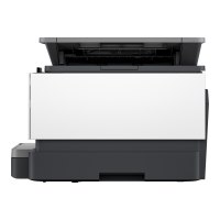 HP Officejet Pro 9120b All-in-One - Stampante multifunzione - A colori - Getto dinchiostro - Legal (216 x 356 mm)