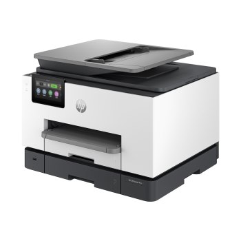 HP Officejet Pro 9130b All-in-One - Stampante multifunzione - A colori - Getto dinchiostro - Legal (216 x 356 mm)