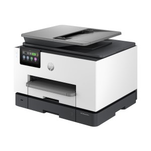 HP Officejet Pro 9130b All-in-One - Multifunktionsdrucker - Farbe - Tintenstrahl - Legal (216 x 356 mm)