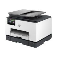 HP Officejet Pro 9130b All-in-One - Multifunktionsdrucker - Farbe - Tintenstrahl - Legal (216 x 356 mm)