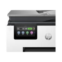 HP Officejet Pro 9130b All-in-One - Multifunktionsdrucker - Farbe - Tintenstrahl - Legal (216 x 356 mm)