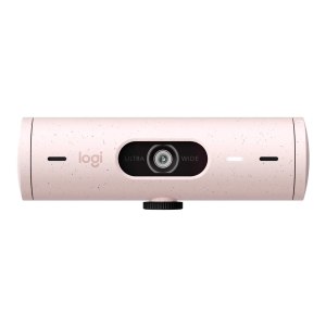 Logitech BRIO 500 - Webcam - Farbe - 1920 x 1080