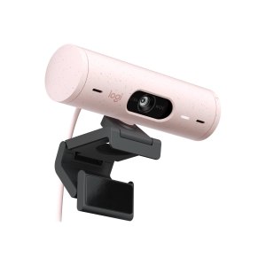 Logitech BRIO 500 - Webcam - Farbe - 1920 x 1080