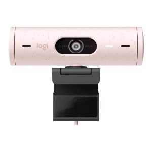 Logitech BRIO 500 - Webcam - Farbe - 1920 x 1080