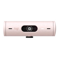 Logitech BRIO 500 - Webcam - Farbe - 1920 x 1080