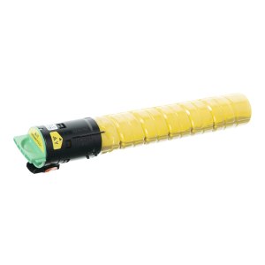 Ricoh Yellow - original - toner cartridge - for Lanier MP...