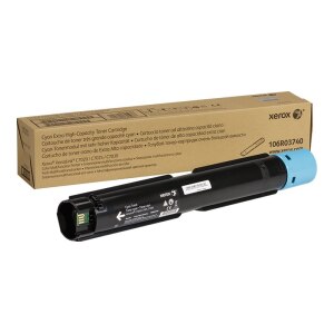 Xerox VersaLink C7020/C7025/C7030 - Mit hoher Kapazität
