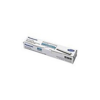 Panasonic KX-FATC506X - Cyan - original - Tonerpatrone