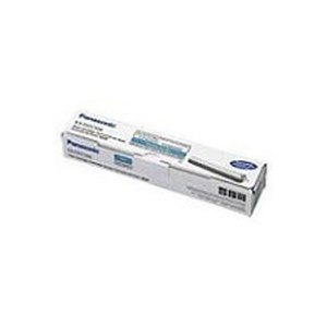 Panasonic KX-FATC506 - Cyan - Original - Tonerpatrone