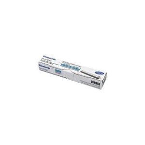 Panasonic KX-FATC506 - Cyan - Original - Tonerpatrone