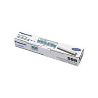 Panasonic KX-FATC506X - Cyan - original - Tonerpatrone