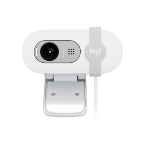 Logitech BRIO 100 - Webcam - Farbe - 2 MP - 1920 x 1080