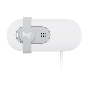 Logitech BRIO 100 - Webcam - Farbe - 2 MP - 1920 x 1080