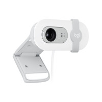 Logitech BRIO 100 - Webcam - Farbe - 2 MP - 1920 x 1080